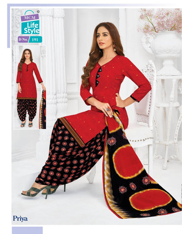 Mcm Lifestyle Priya Vol 8 Fancy Designer Kurtis Collection