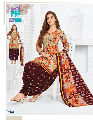 Mcm Lifestyle Priya Vol 8 Fancy Designer Kurtis Collection