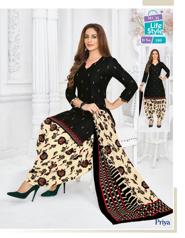 Mcm Lifestyle Priya Vol 8 Fancy Designer Kurtis Collection