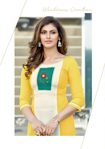 Mittoo Presents Palak Vol 23 Pakistani HeavY Salwar kurti