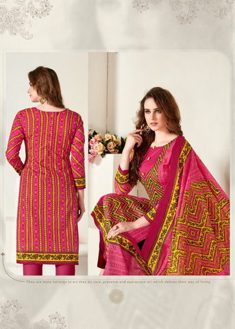 Jagruti Industries Nargish Vol 8  Desginer Salwar Kameez