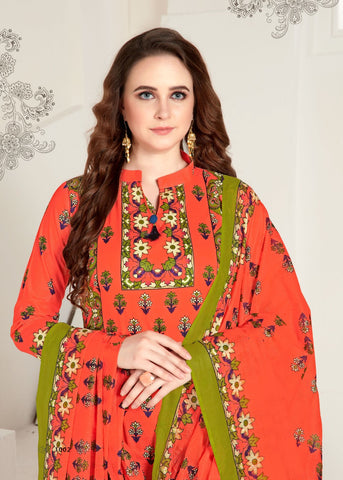 Jagruti Industries Nargish Vol 8  Desginer Salwar Kameez