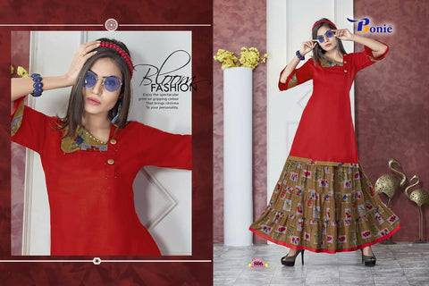 Bonie Nisha Rayoon Fabric Pakistani Designer Salwar Kameez