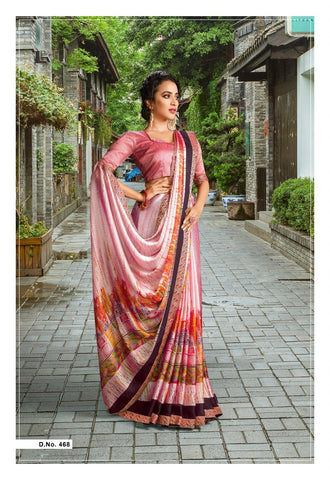 Priya Paridhi Launched Nishika Fancy Designer Saress