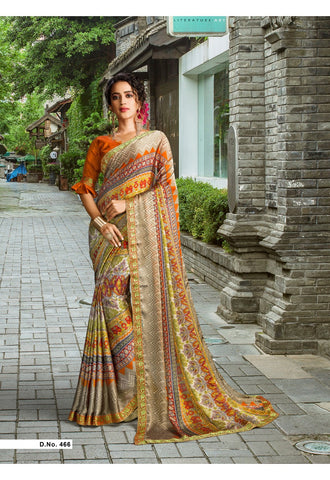 Priya Paridhi Launched Nishika Fancy Designer Saress