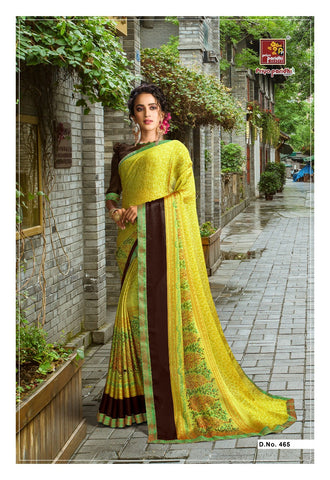 Priya Paridhi Launched Nishika Fancy Designer Saress