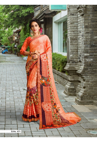 Priya Paridhi Launched Nishika Fancy Designer Saress