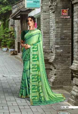 Priya Paridhi Launched Nishika Fancy Designer Saress