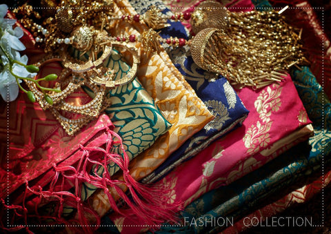 AVC PRESENTS RAAS HEAVY COTTIN SLUB FABRIC SALWAR SUIT