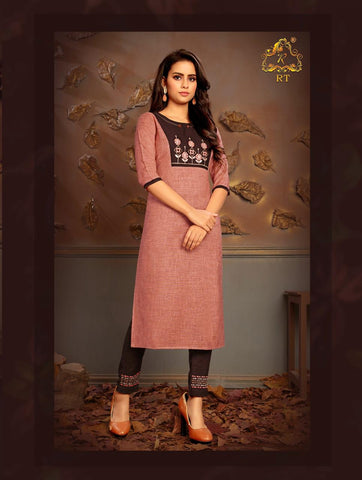 Buy Latest Designer Kurtis Online for Woman | Handloom, Cotton, Silk  Designer Kurtis Online - Sujatra – Page 6