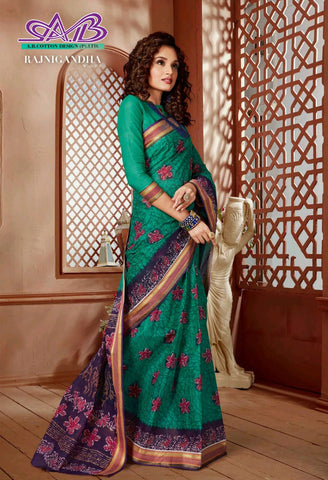 Casual on sale wear sarees