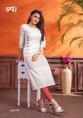 S4u deals shivali kurtis