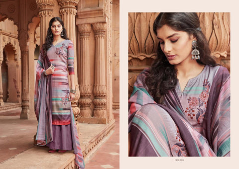 Sargam Print Presents Azeem Pashmina Printed Fancy Designer Salwar Kameez