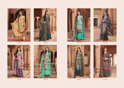 Sargam Print Presents Azeem Pashmina Printed Fancy Designer Salwar Kameez