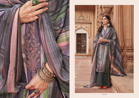 Sargam Print Presents Azeem Pashmina Printed Fancy Designer Salwar Kameez