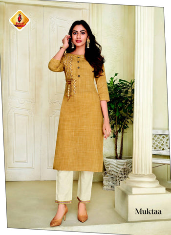 Shruti Presents Panghat Vol 2 Fancy Designer Kurtis Collection