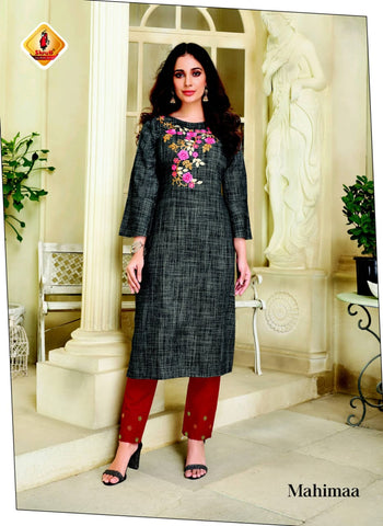 Shruti Presents Panghat Vol 2 Fancy Designer Kurtis Collection
