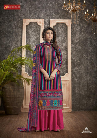 Silky Pure Camric Fancy Designer Salwar Kameez