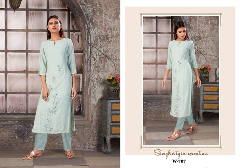 Snapstyle Presents Malang Viscose Maslin Stylish Designer Kurtis Collection