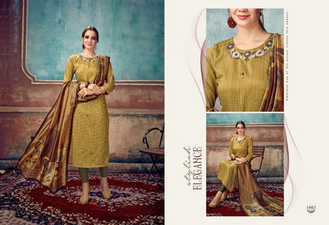 Sweety Fashion Magic Silky Fancy Designer Kurtis Collections