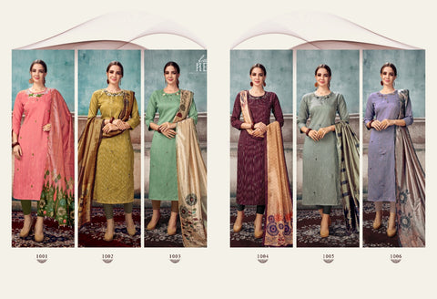 Sweety Fashion Magic Silky Fancy Designer Kurtis Collections