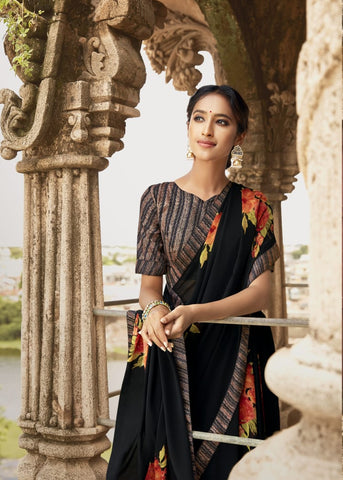 Kashvi Creation Presents Sanskrit  Heavy Pakistani Saree Collection