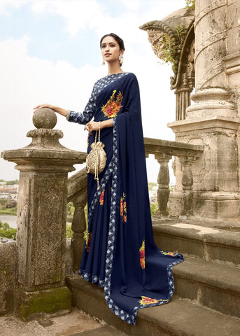 Kashvi Creation Presents Sanskrit  Heavy Pakistani Saree Collection