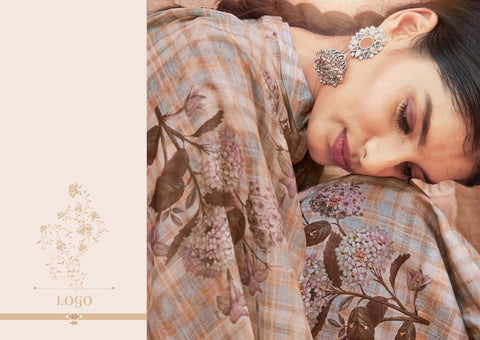 Sargam Prints Presents Nasreen Pashmina Printed Fancy Designer Salwar Kameez