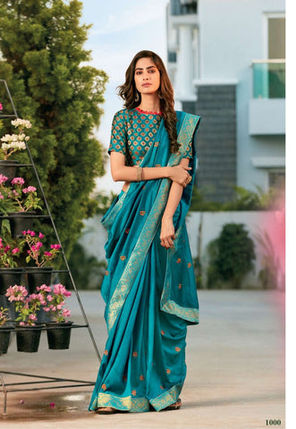 Shangrila Presents Palki Vol 2 Soft Silk Fancy Designer Sarees