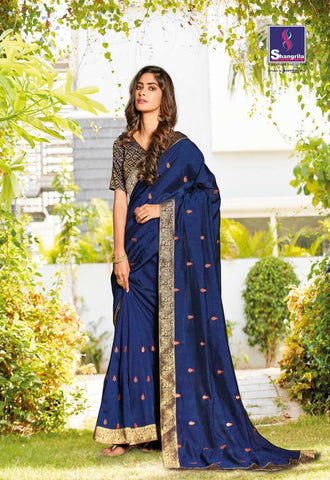 Shangrila Presents Palki Vol 2 Soft Silk Fancy Designer Sarees
