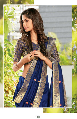 Shangrila Presents Palki Vol 2 Soft Silk Fancy Designer Sarees