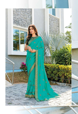 Shangrila Presents Palki Vol 2 Soft Silk Fancy Designer Sarees