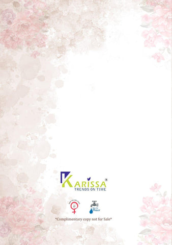 Karissa Presents Vidisha Fancy Designer Kurtis Collection