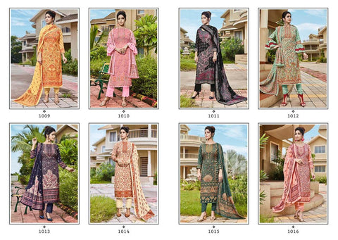 Viona Suit Presents Azbira Heavy Pashmina Fancy Designer Salwar Suits