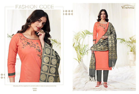 Vishunu Impex Naira Fancy Designer Kurti Collection