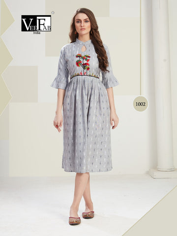 Vf kurti hotsell