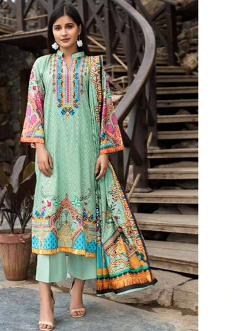 Casual best sale lawn dresses