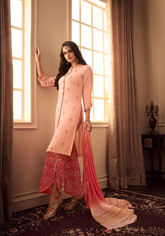 Zoya sales salwar suit