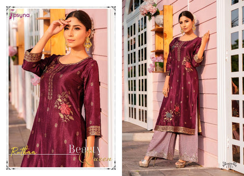 Belliza Banarasi Vol 2 Gorgeous Beautifully Designed Salwar Suits
