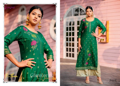 Belliza Banarasi Vol 2 Gorgeous Beautifully Designed Salwar Suits
