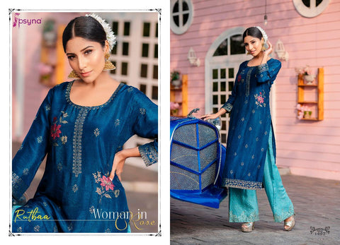 Belliza Banarasi Vol 2 Gorgeous Beautifully Designed Salwar Suits