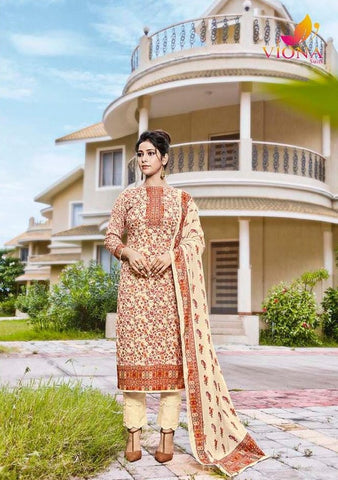 Viona Suit Presents Azbira Heavy Pashmina Fancy Designer Salwar Suits