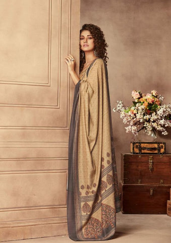 Sargam Prints Launched Aarohi Maslin Fabric Fancy Designer Salwar  Suits