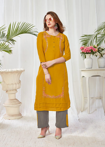 Jogniya Blush Vol 2 Designer Muslim Salwar Kurtis
