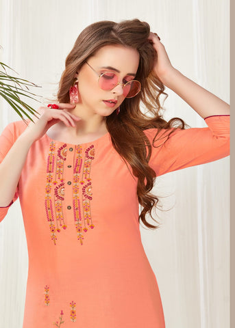 Jogniya Blush Vol 2 Designer Muslim Salwar Kurtis